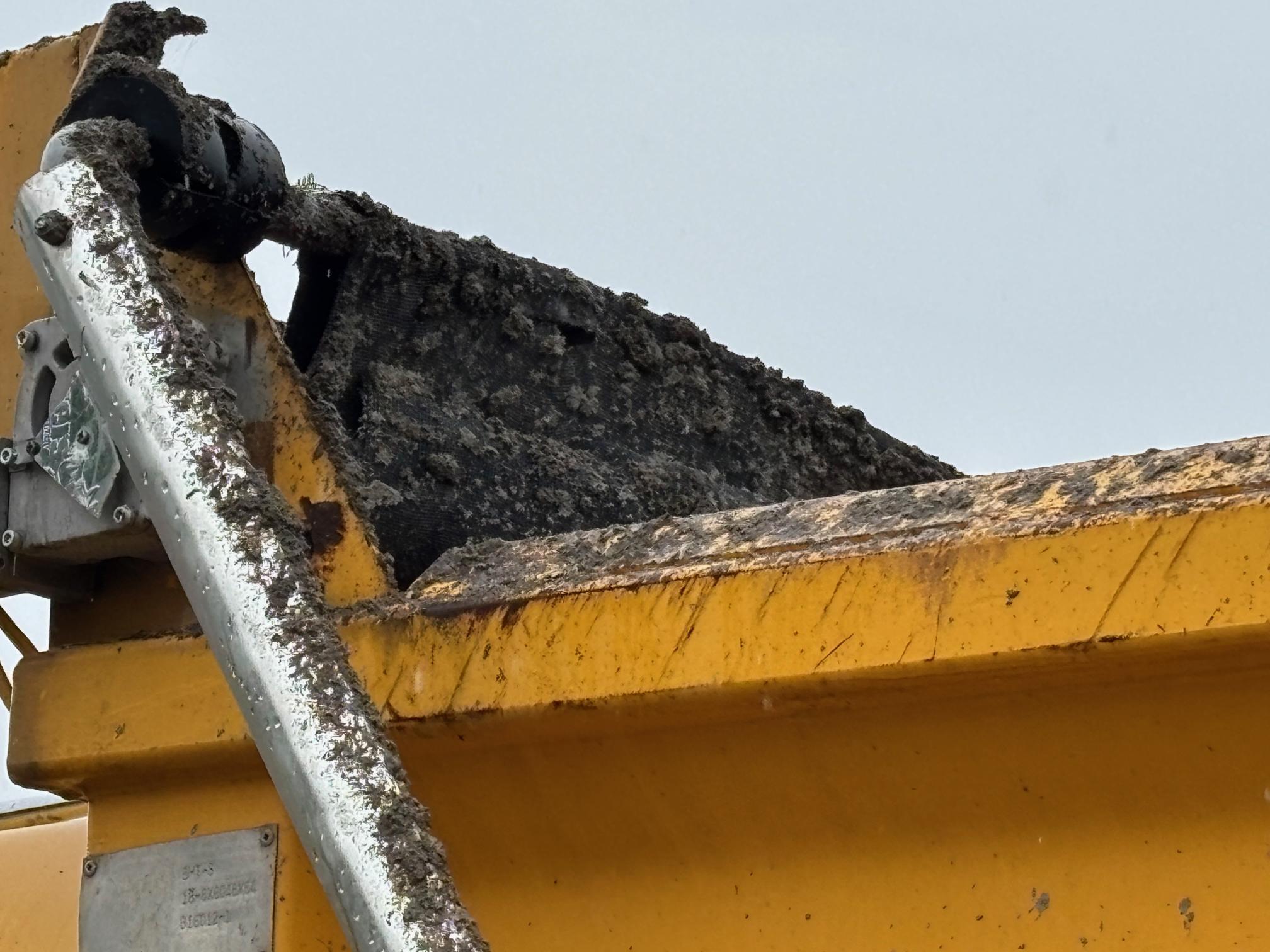 1995 MACK CL713 - Image 11